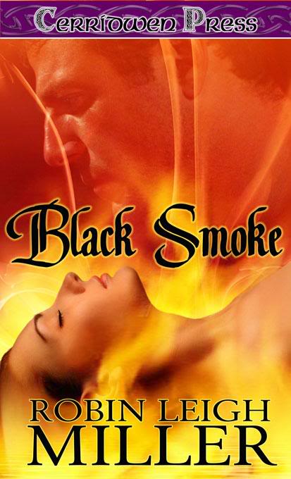 Black Smoke Black Smoke