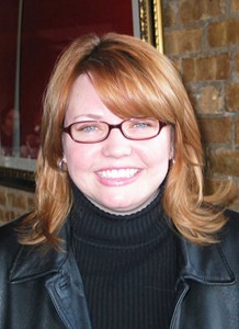 Cherie Burbach Cherie Burbach