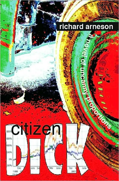 Citizen Dick Citizen Dick