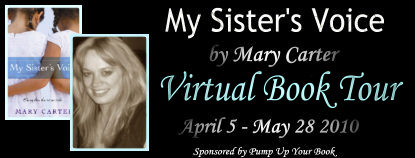 My Sister's Voice My Sister's Voice