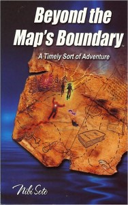 Beyond the Map's Boundary