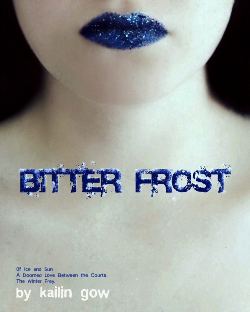 Bitter Frost Bitter Frost