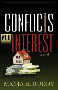 Conflicts with Interest