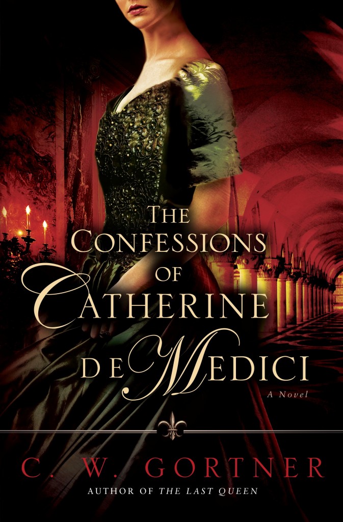 The Confessions