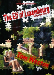 The Elf of Luxembourg The Elf of Luxembourg