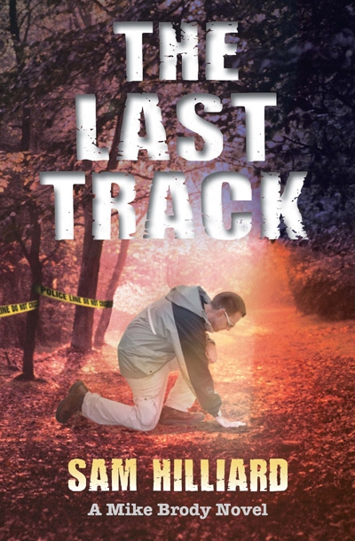 The Last Track