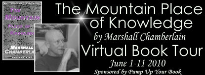 The Mountain Place of Knowledge The Mountain Place of Knowledge