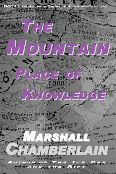 The Mountain Place of Knowledge The Mountain Place of Knowledge
