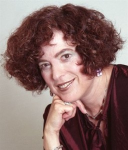 Barbara Becker Holstein