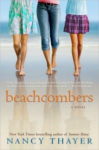 Beachcombers Beachcombers