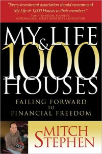 My Life & 1000 Houses