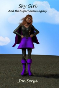 Sky Girl