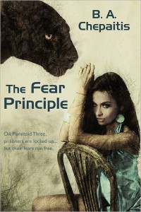 The Fear Principle