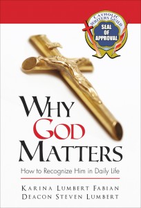 Why God Matters