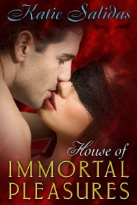 House of Immortal Pleasures