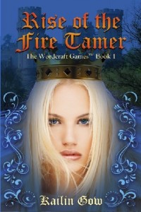 Rise of the Fire Tamer