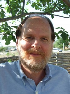 Steven Verrier Photo