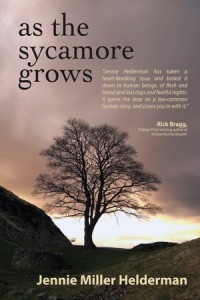 As the Sycamore Grows