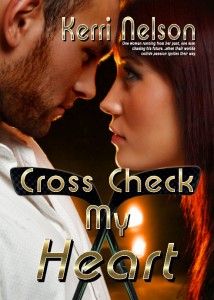 Cross Check My Heart