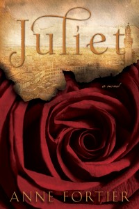 Juliet cover art