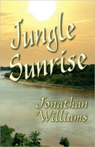 Jungle Sunrise