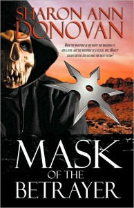Mask of the Betrayer