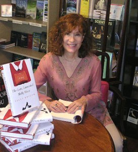 Sally Koslow photo