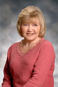 Sharon Donovan