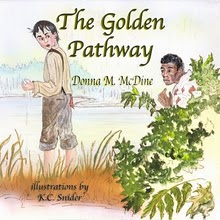 The Golden Pathway cover
