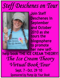 The Ice Cream Theory 2 The Ice Cream Theory 2
