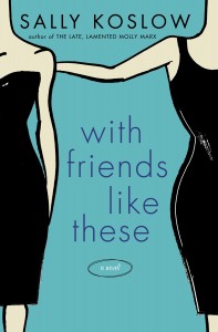 With Friends Like These cover