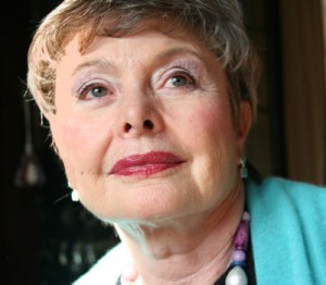 Jennie Helderman