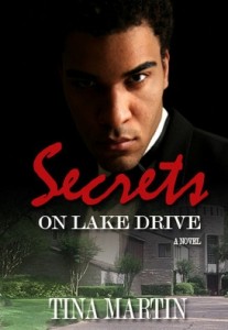 Secrets on Lake Drive