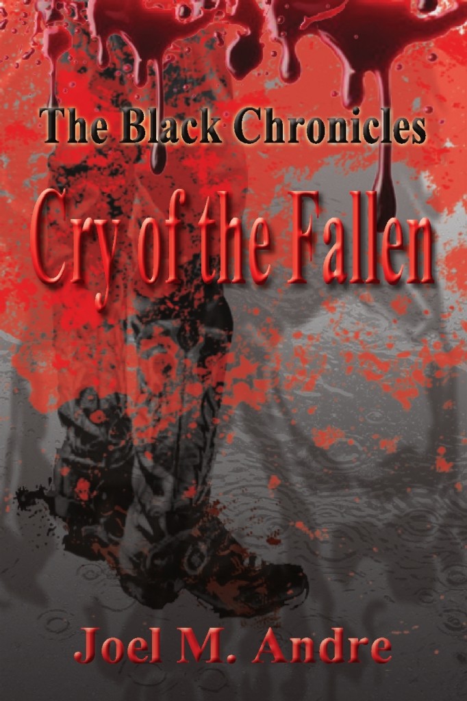 The Black Chronicles