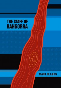 'The Staff of Rahgorra