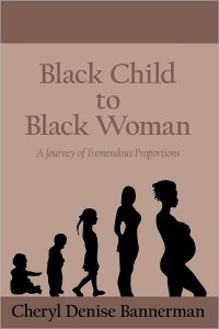 Black Child to Black Woman