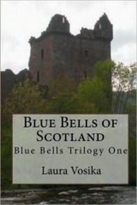 Blue Bells of Scotland