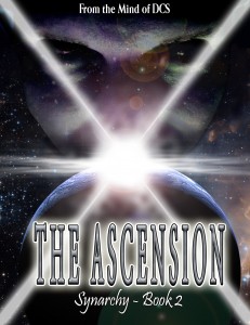 The Ascension