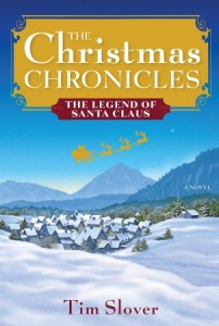 The Christmas Chronicles