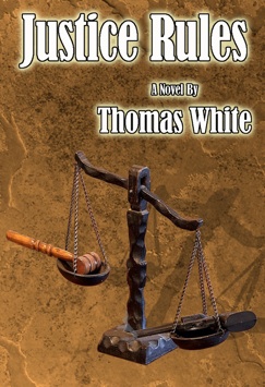 Justice Rules book cover2