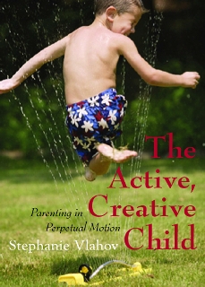 The Active Creative Child The Active Creative Child