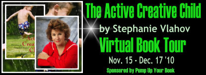The Active Creative Child The Active Creative Child