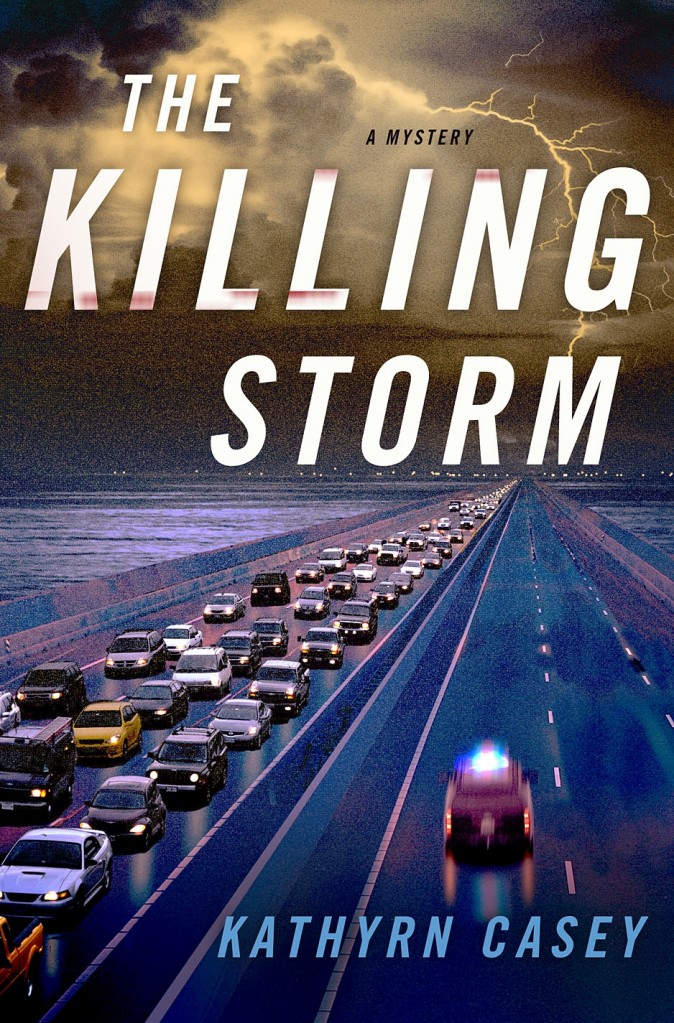 The Killing Storm