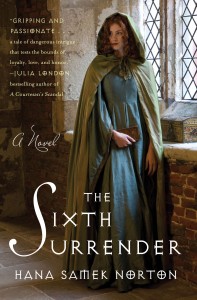 The Sixth Surrender