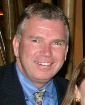 Author Thomas White