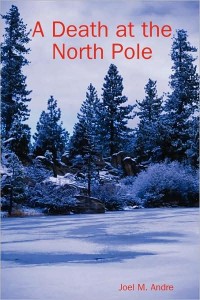 A Death at the North Pole