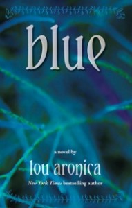 Blue Front Cover