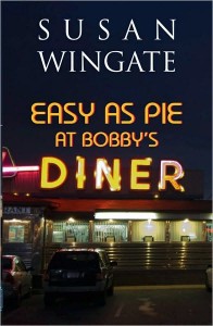 Easy as Pie at Bobby's Diner