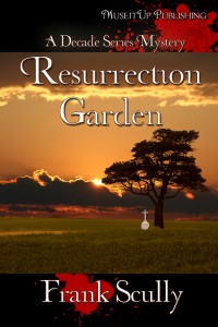 Resurrection Garden Cover