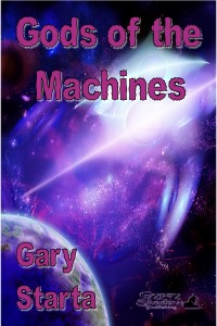 gods of the machines